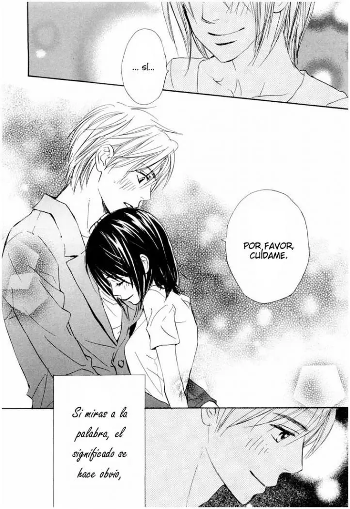 Fujoshi Kanojo (2007) - Capítulo 2 - Página 49 - LectorTMOo