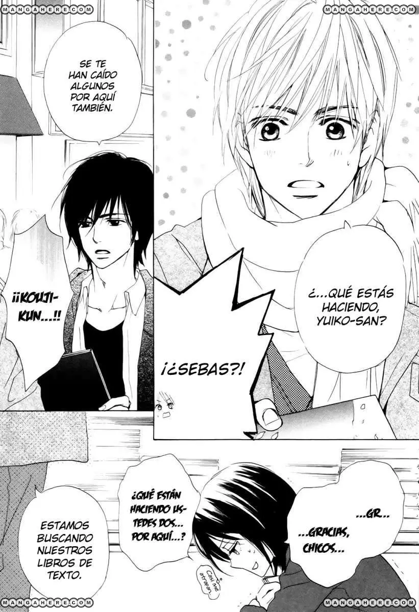 Fujoshi Kanojo (2007) - Capítulo 20 - Página 4 - LectorTMOo