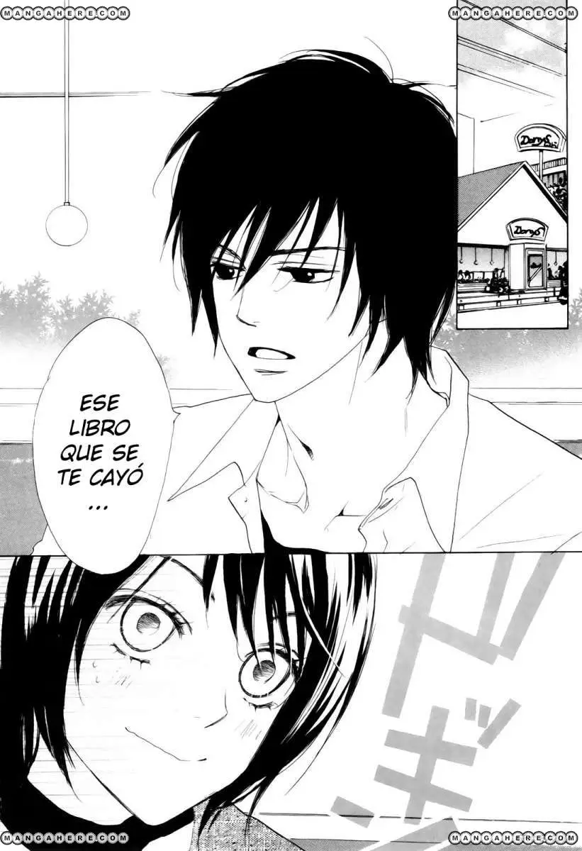 Fujoshi Kanojo (2007) - Capítulo 20 - Página 6 - LectorTMOo