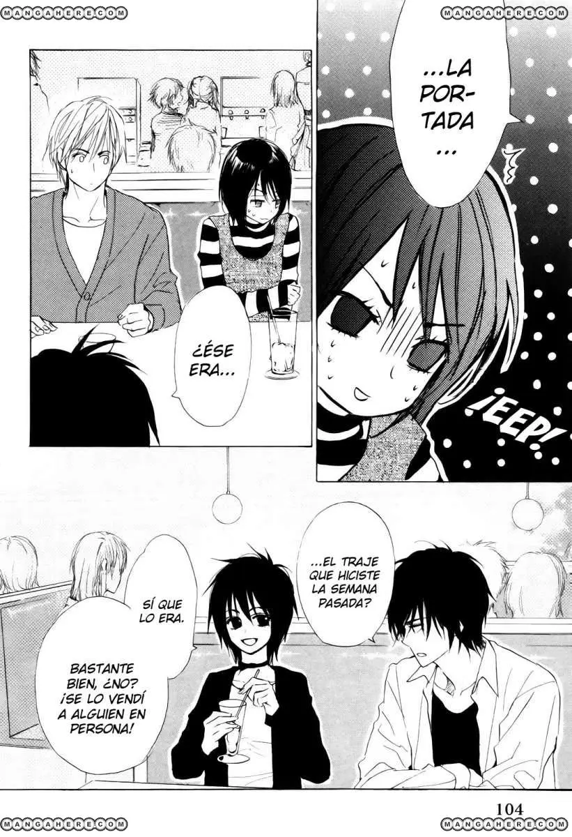 Fujoshi Kanojo (2007) - Capítulo 20 - Página 7 - LectorTMOo