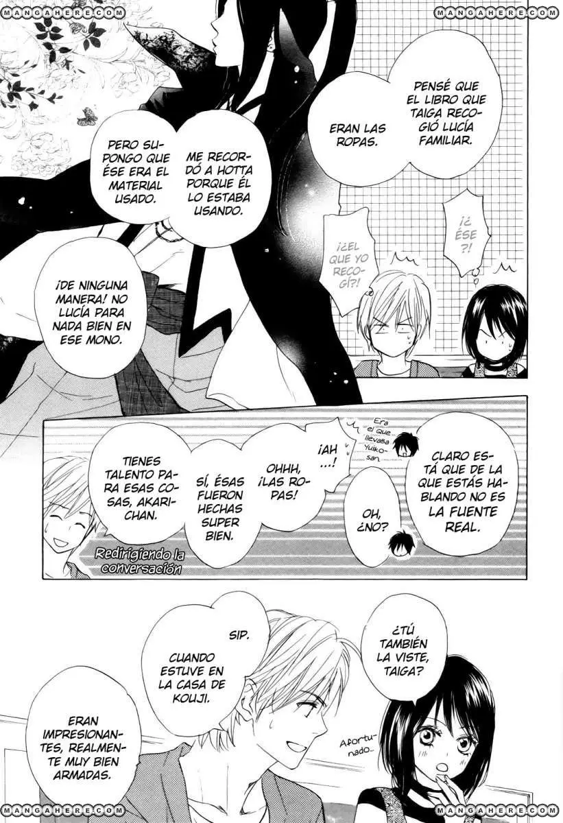 Fujoshi Kanojo (2007) - Capítulo 20 - Página 8 - LectorTMOo