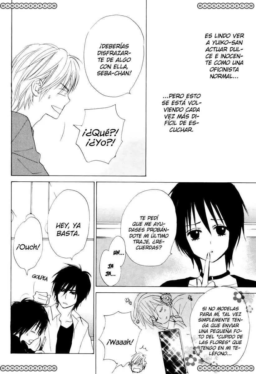 Fujoshi Kanojo (2007) - Capítulo 20 - Página 9 - LectorTMOo