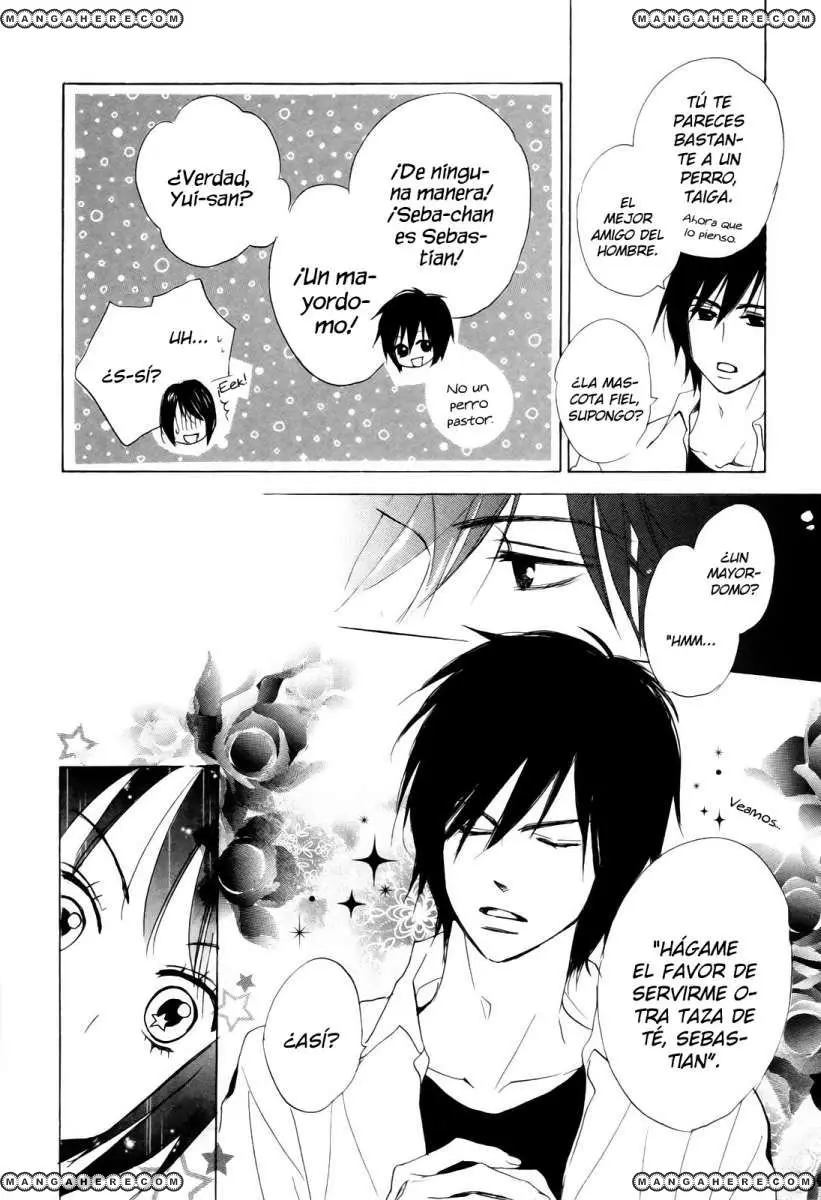 Fujoshi Kanojo (2007) - Capítulo 20 - Página 10 - LectorTMOo