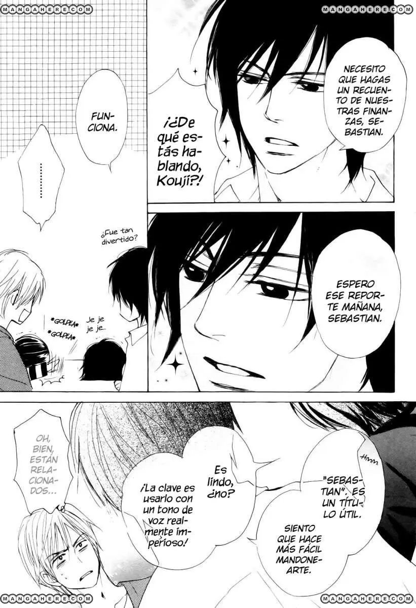 Fujoshi Kanojo (2007) - Capítulo 20 - Página 11 - LectorTMOo
