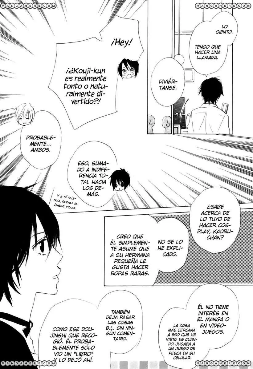 Fujoshi Kanojo (2007) - Capítulo 20 - Página 12 - LectorTMOo