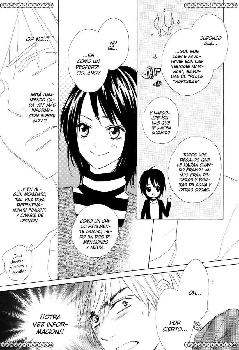 Fujoshi Kanojo (2007) - Capítulo 20 - Página 13 - LectorTMOo