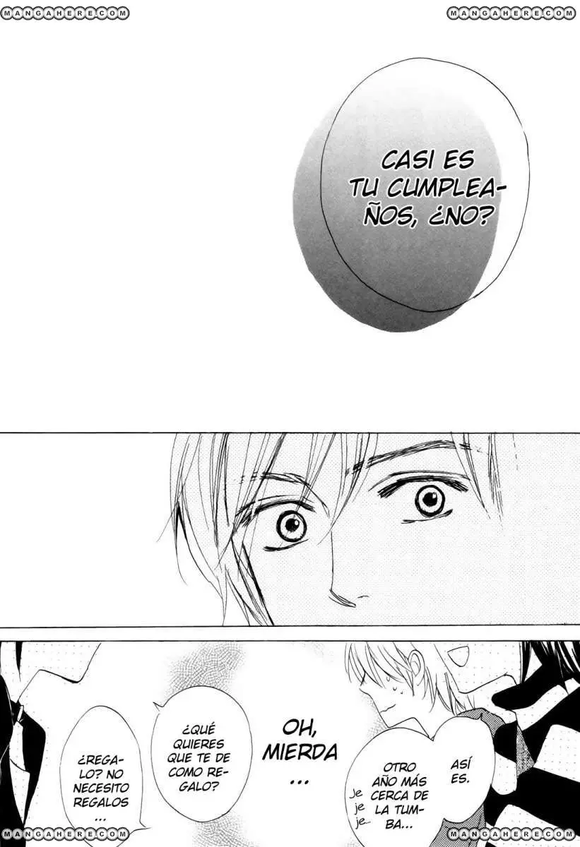Fujoshi Kanojo (2007) - Capítulo 20 - Página 14 - LectorTMOo