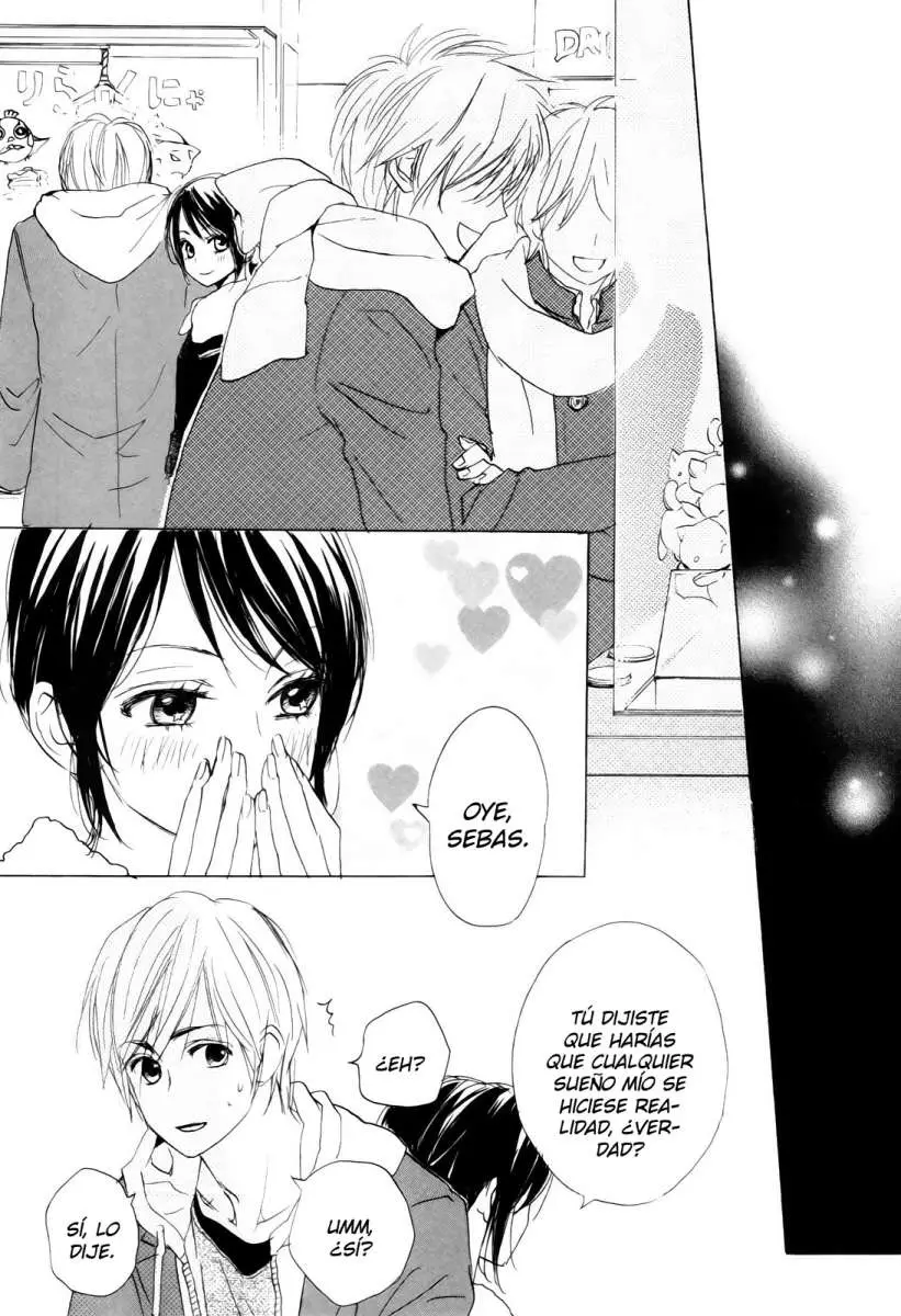 Fujoshi Kanojo (2007) - Capítulo 21 - Página 5 - LectorTMOo