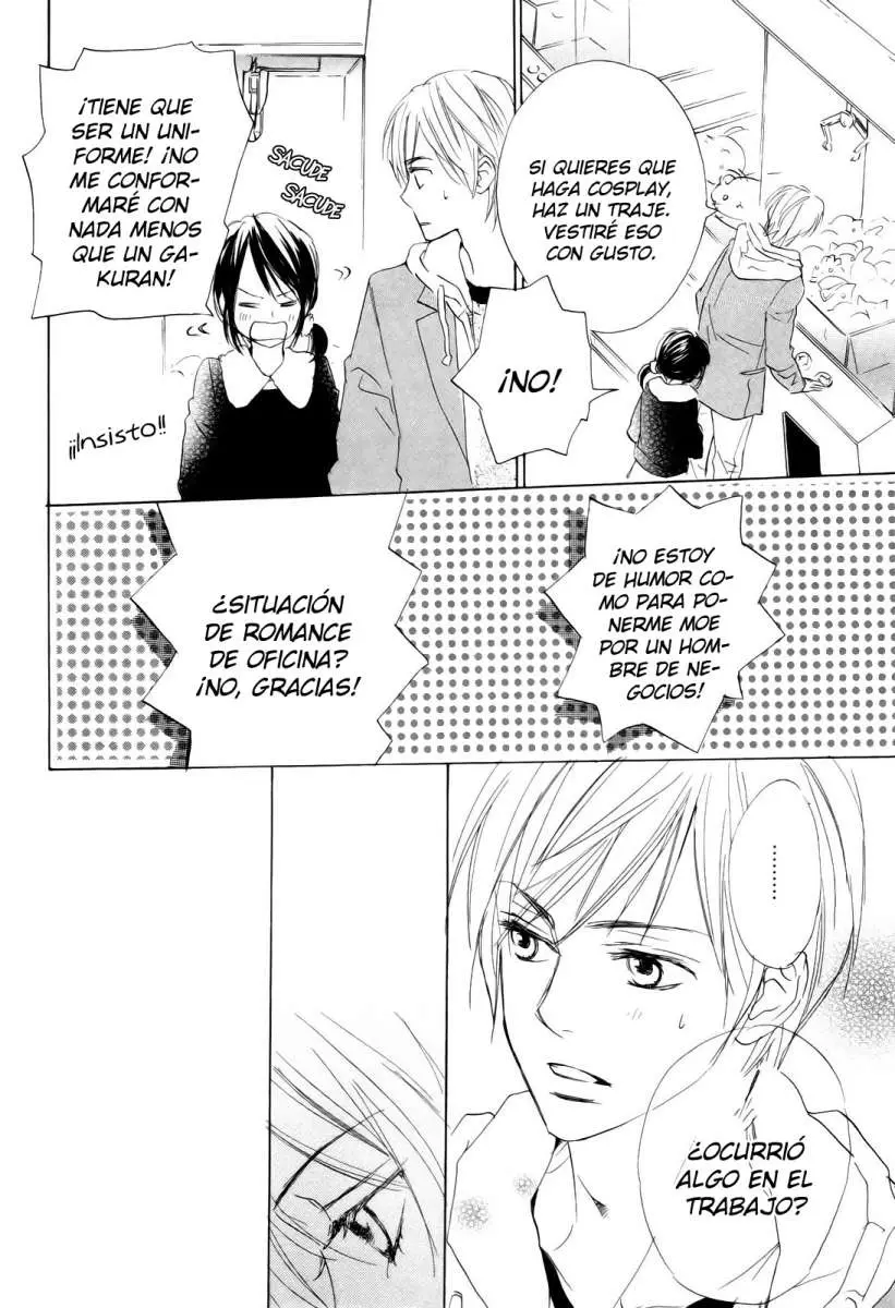 Fujoshi Kanojo (2007) - Capítulo 21 - Página 8 - LectorTMOo