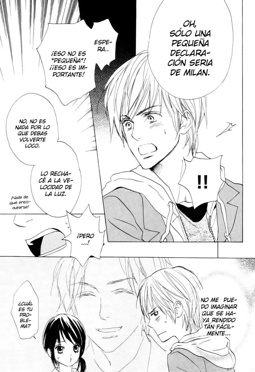 Fujoshi Kanojo (2007) - Capítulo 21 - Página 9 - LectorTMOo