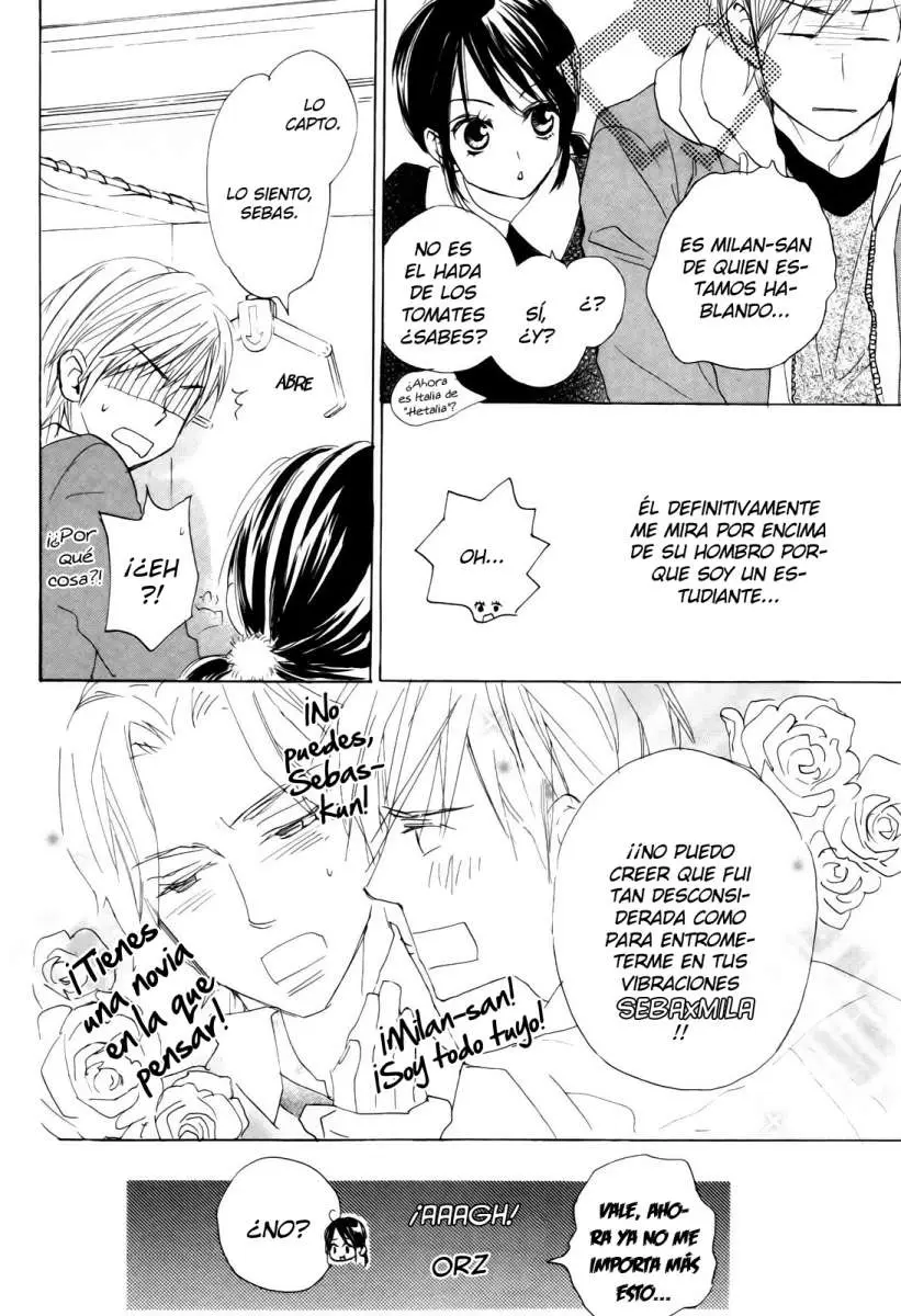 Fujoshi Kanojo (2007) - Capítulo 21 - Página 10 - LectorTMOo