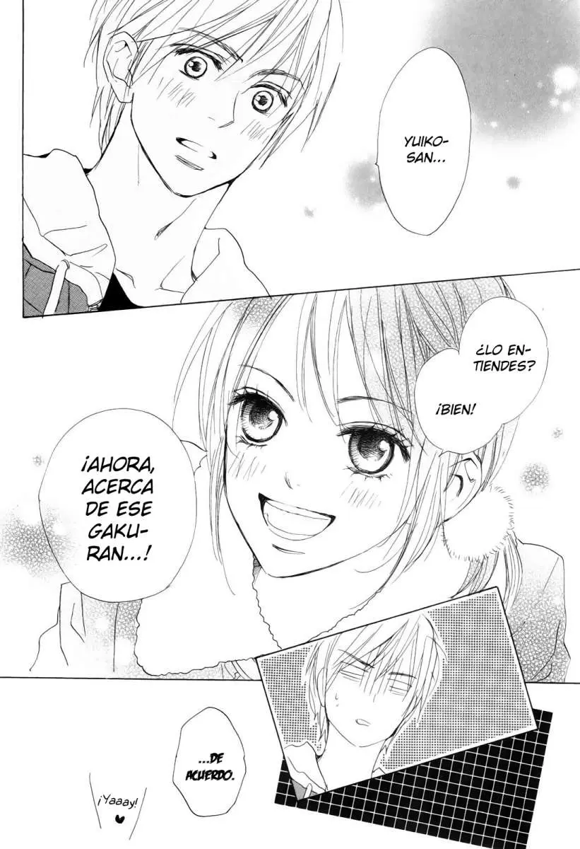 Fujoshi Kanojo (2007) - Capítulo 21 - Página 12 - LectorTMOo