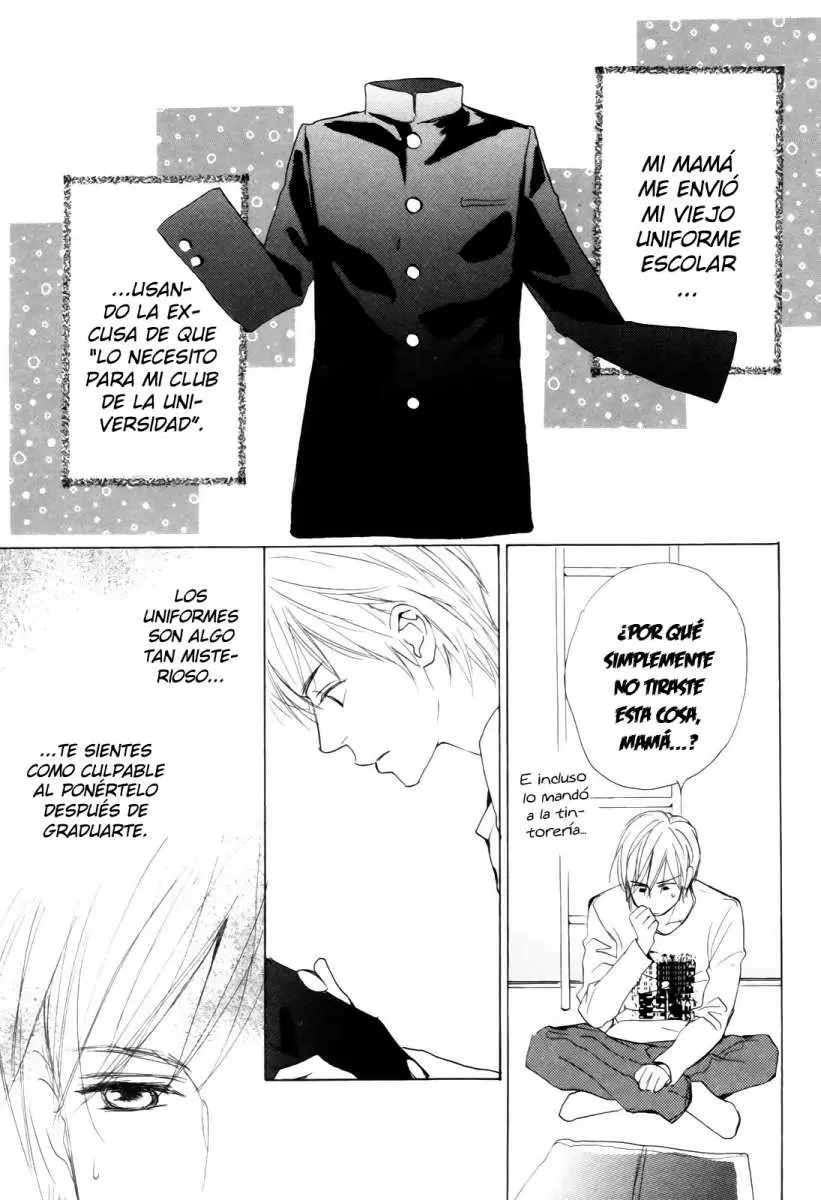 Fujoshi Kanojo (2007) - Capítulo 21 - Página 13 - LectorTMOo