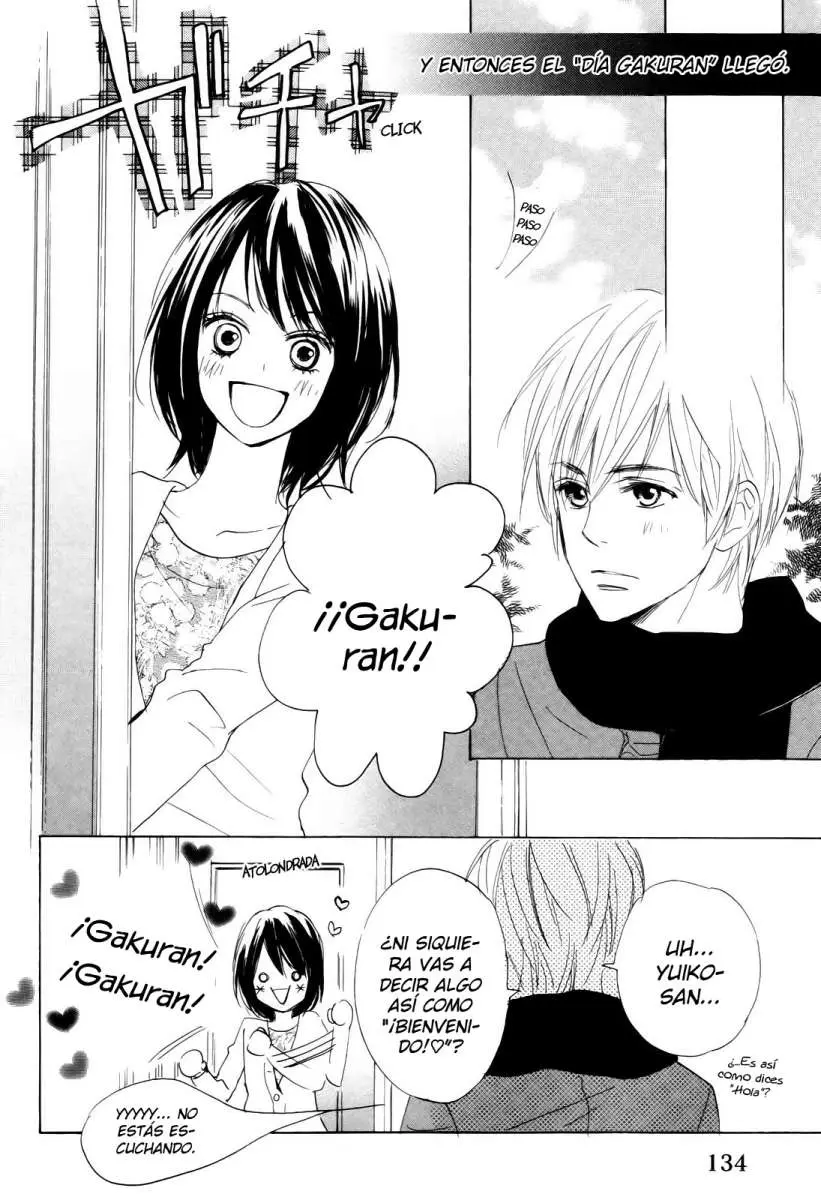 Fujoshi Kanojo (2007) - Capítulo 21 - Página 14 - LectorTMOo