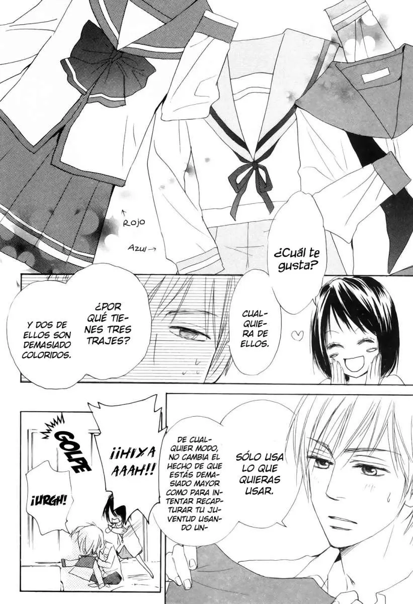 Fujoshi Kanojo (2007) - Capítulo 21 - Página 16 - LectorTMOo
