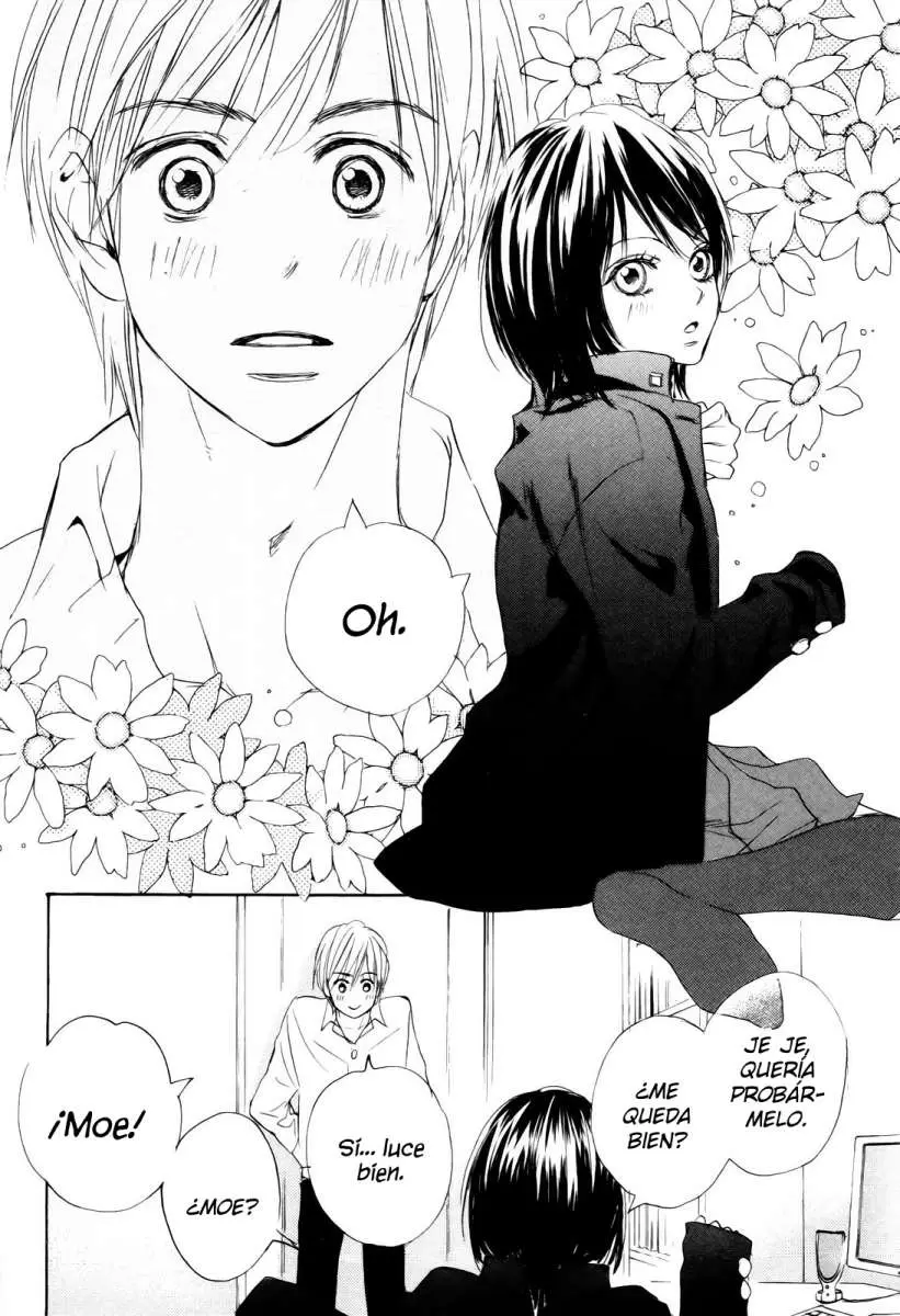 Fujoshi Kanojo (2007) - Capítulo 21 - Página 18 - LectorTMOo