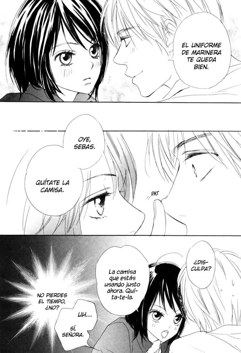 Fujoshi Kanojo (2007) - Capítulo 21 - Página 20 - LectorTMOo