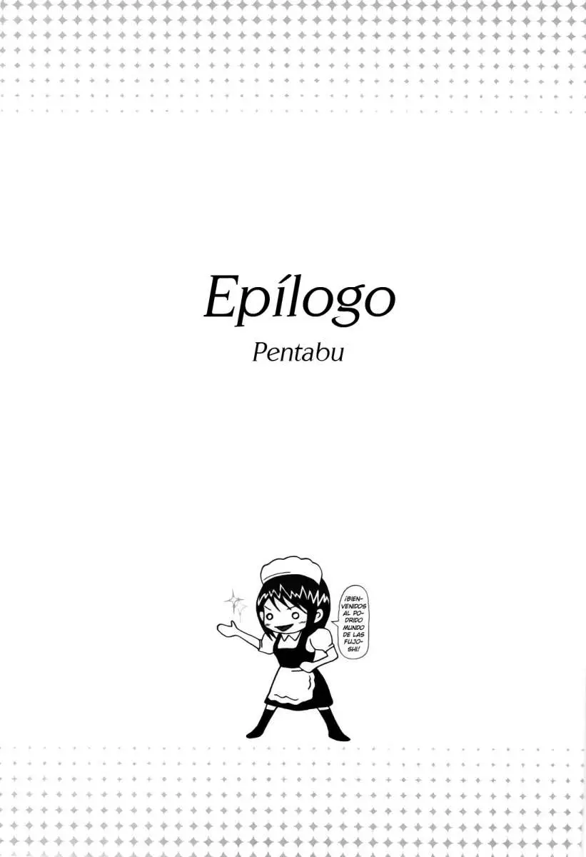 Fujoshi Kanojo (2007) - Capítulo 21 - Página 27 - LectorTMOo
