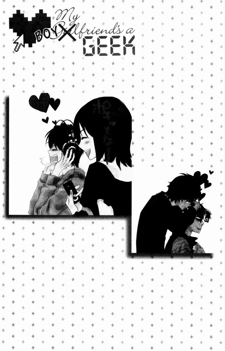 Fujoshi Kanojo (2007) - Capítulo 21 - Página 36 - LectorTMOo