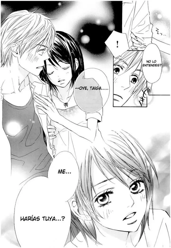 Fujoshi Kanojo (2007) - Capítulo 3 - Página 11 - LectorTMOo