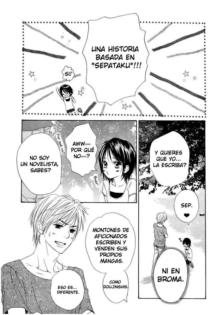 Fujoshi Kanojo (2007) - Capítulo 3 - Página 22 - LectorTMOo