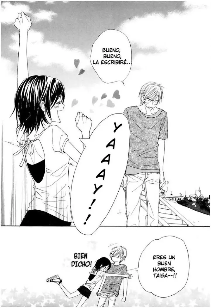 Fujoshi Kanojo (2007) - Capítulo 3 - Página 26 - LectorTMOo