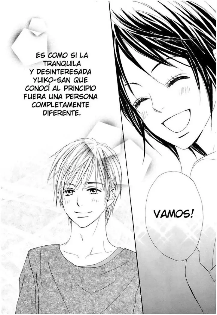 Fujoshi Kanojo (2007) - Capítulo 3 - Página 29 - LectorTMOo