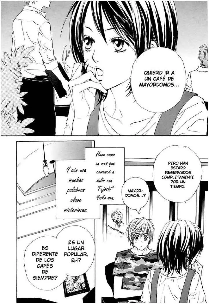Fujoshi Kanojo (2007) - Capítulo 4 - Página 4 - LectorTMOo