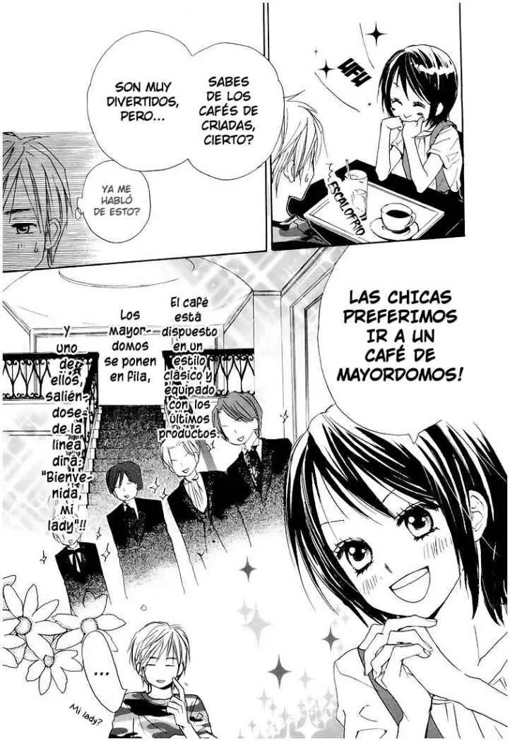 Fujoshi Kanojo (2007) - Capítulo 4 - Página 5 - LectorTMOo