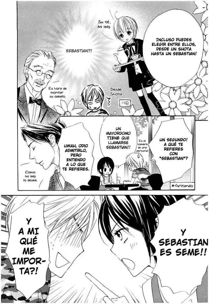 Fujoshi Kanojo (2007) - Capítulo 4 - Página 6 - LectorTMOo