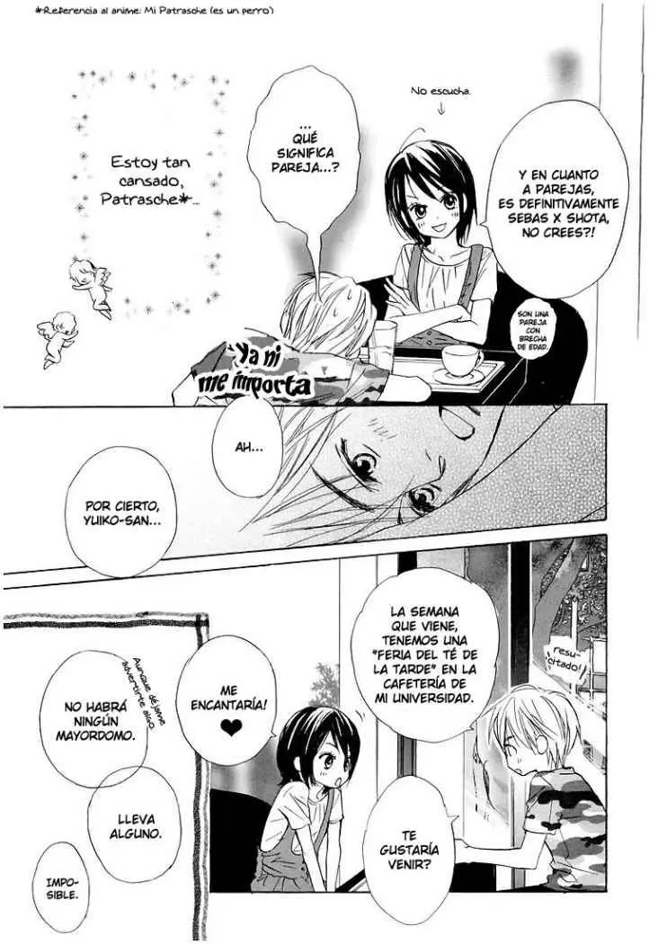 Fujoshi Kanojo (2007) - Capítulo 4 - Página 8 - LectorTMOo