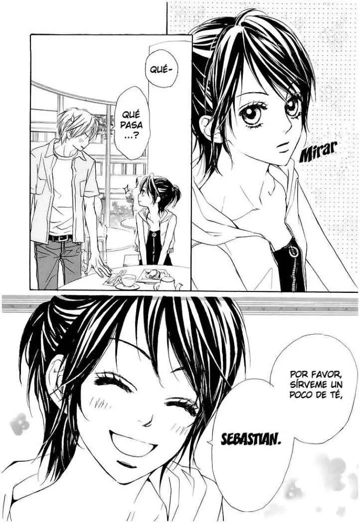 Fujoshi Kanojo (2007) - Capítulo 4 - Página 10 - LectorTMOo