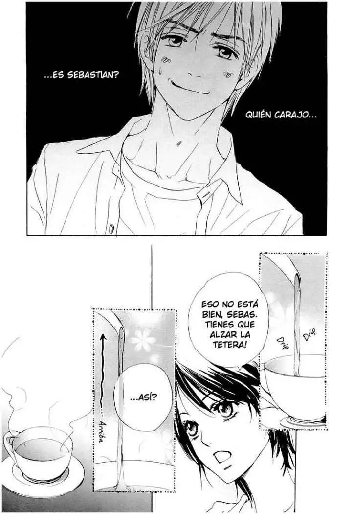 Fujoshi Kanojo (2007) - Capítulo 4 - Página 11 - LectorTMOo