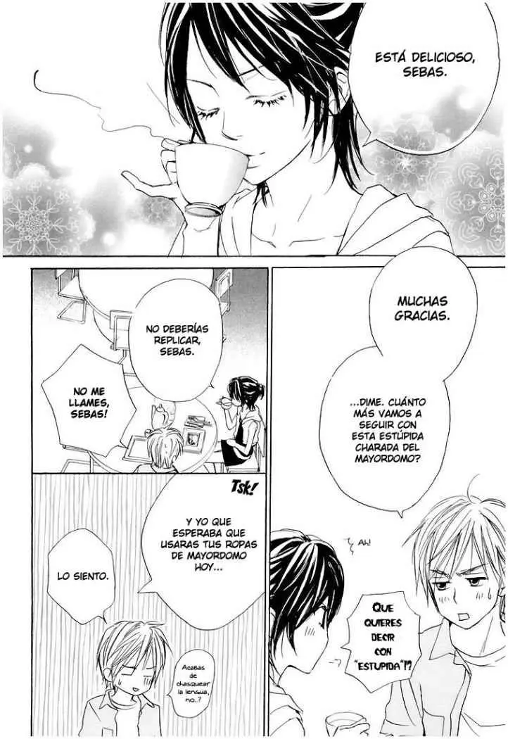 Fujoshi Kanojo (2007) - Capítulo 4 - Página 12 - LectorTMOo