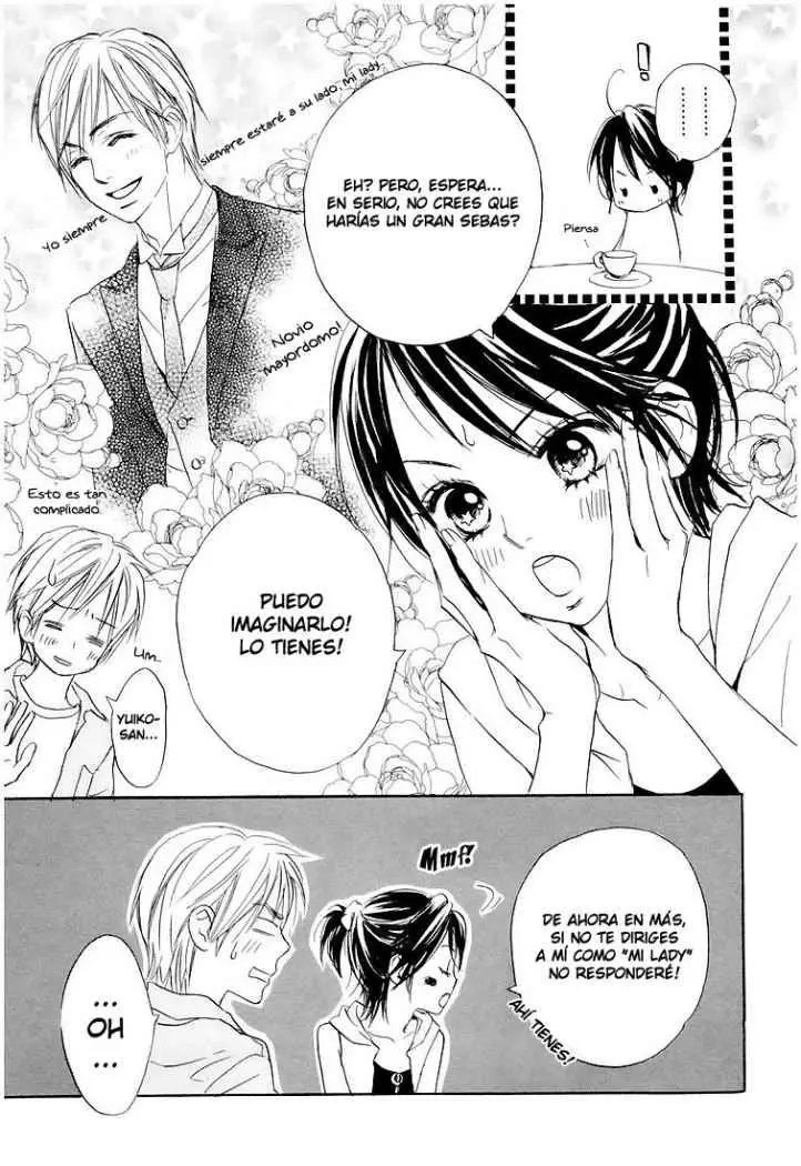 Fujoshi Kanojo (2007) - Capítulo 4 - Página 13 - LectorTMOo