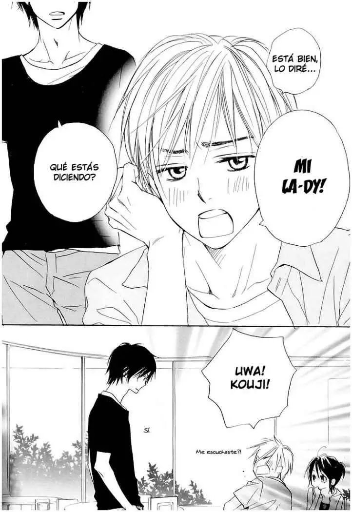 Fujoshi Kanojo (2007) - Capítulo 4 - Página 14 - LectorTMOo