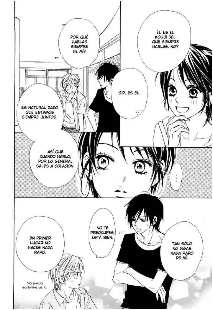 Fujoshi Kanojo (2007) - Capítulo 4 - Página 16 - LectorTMOo