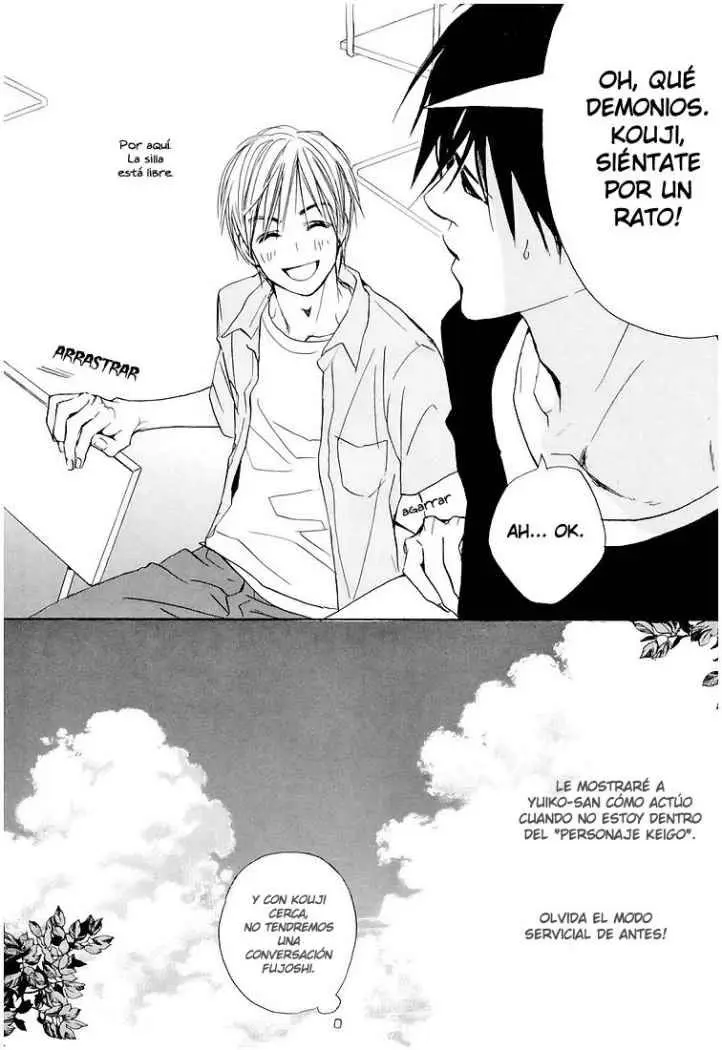 Fujoshi Kanojo (2007) - Capítulo 4 - Página 18 - LectorTMOo