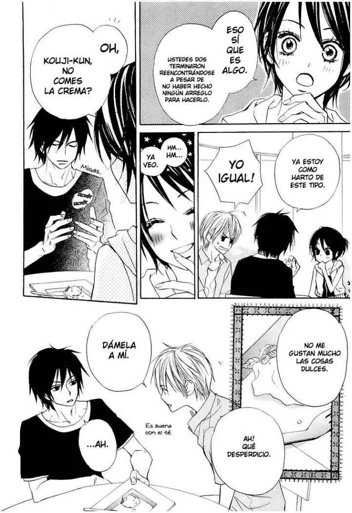 Fujoshi Kanojo (2007) - Capítulo 4 - Página 20 - LectorTMOo
