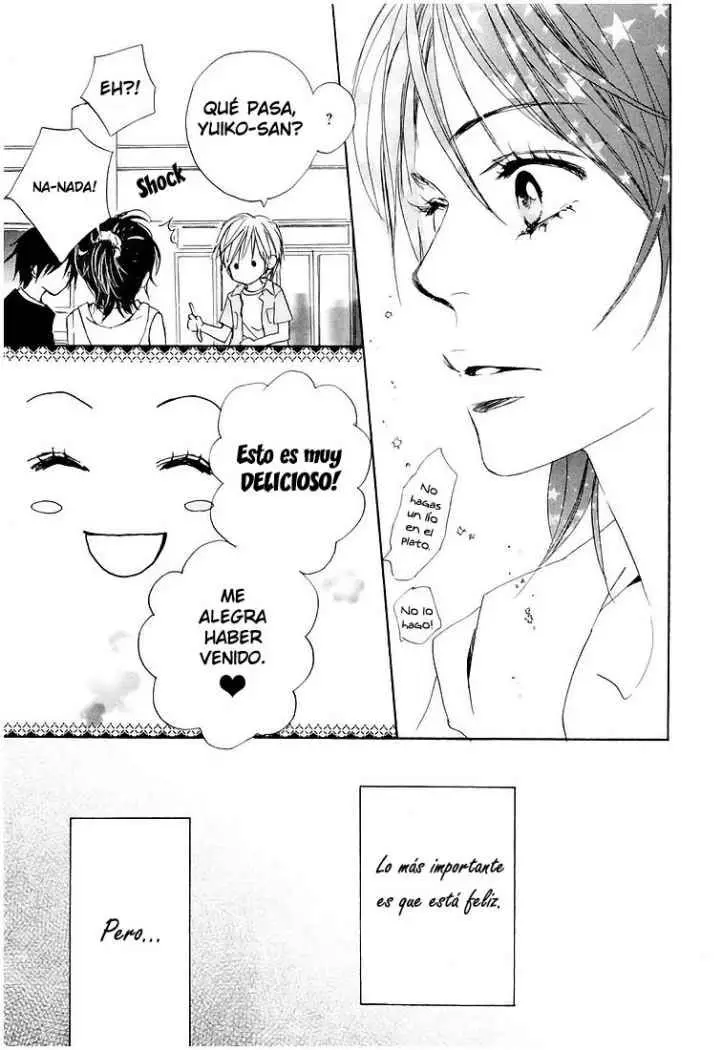 Fujoshi Kanojo (2007) - Capítulo 4 - Página 21 - LectorTMOo