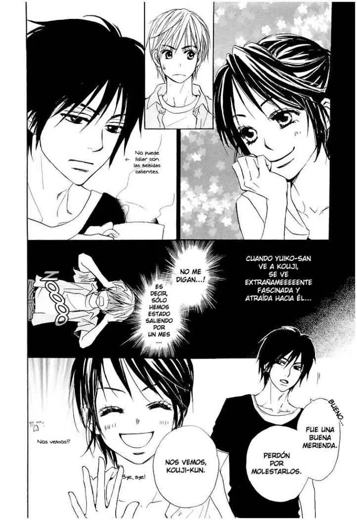 Fujoshi Kanojo (2007) - Capítulo 4 - Página 22 - LectorTMOo