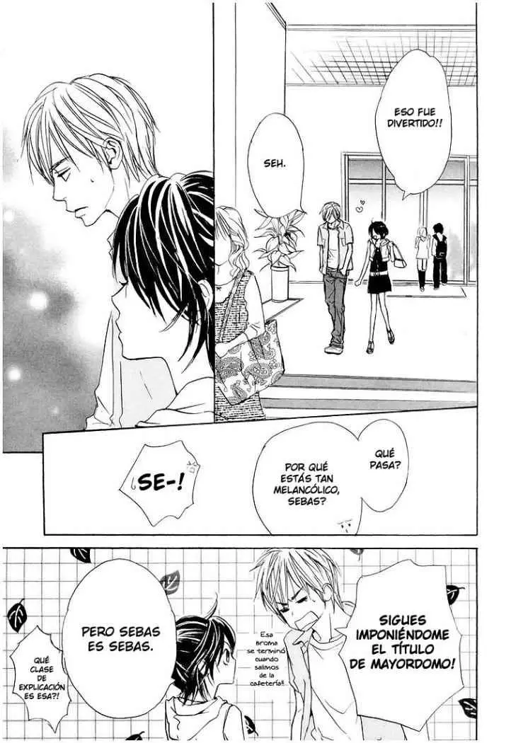 Fujoshi Kanojo (2007) - Capítulo 4 - Página 23 - LectorTMOo