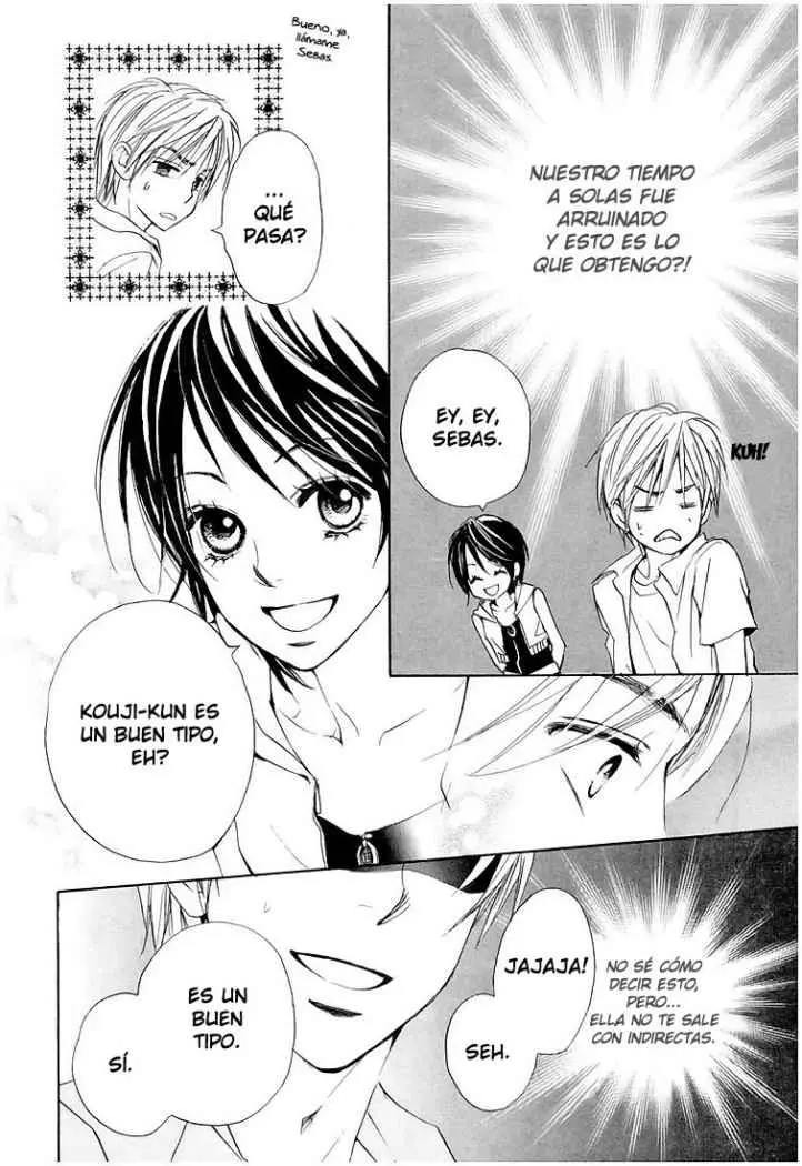Fujoshi Kanojo (2007) - Capítulo 4 - Página 24 - LectorTMOo