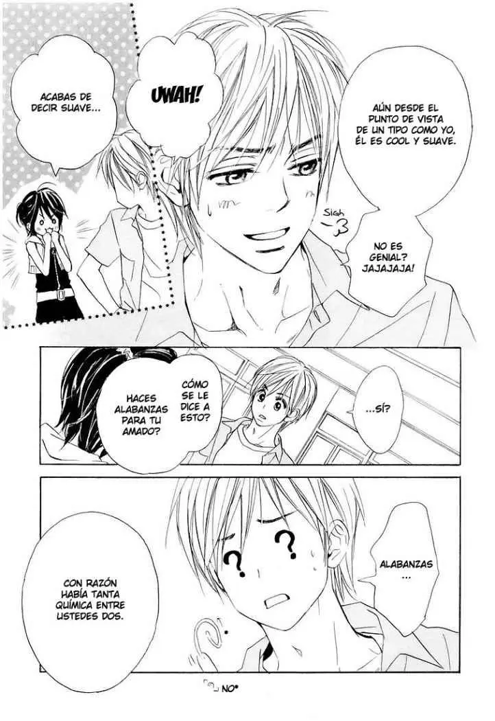 Fujoshi Kanojo (2007) - Capítulo 4 - Página 25 - LectorTMOo