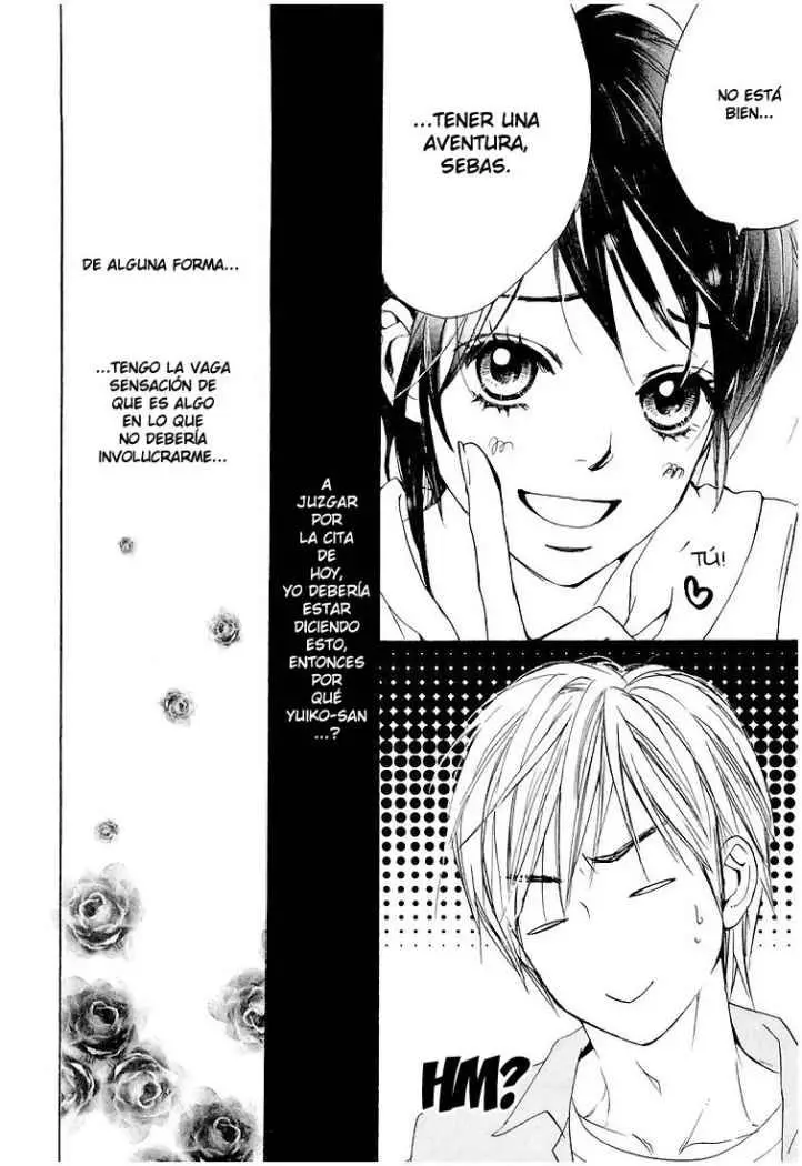 Fujoshi Kanojo (2007) - Capítulo 4 - Página 26 - LectorTMOo