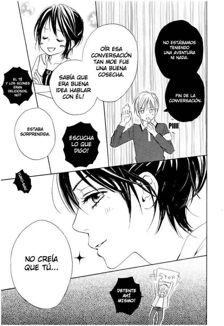 Fujoshi Kanojo (2007) - Capítulo 4 - Página 27 - LectorTMOo