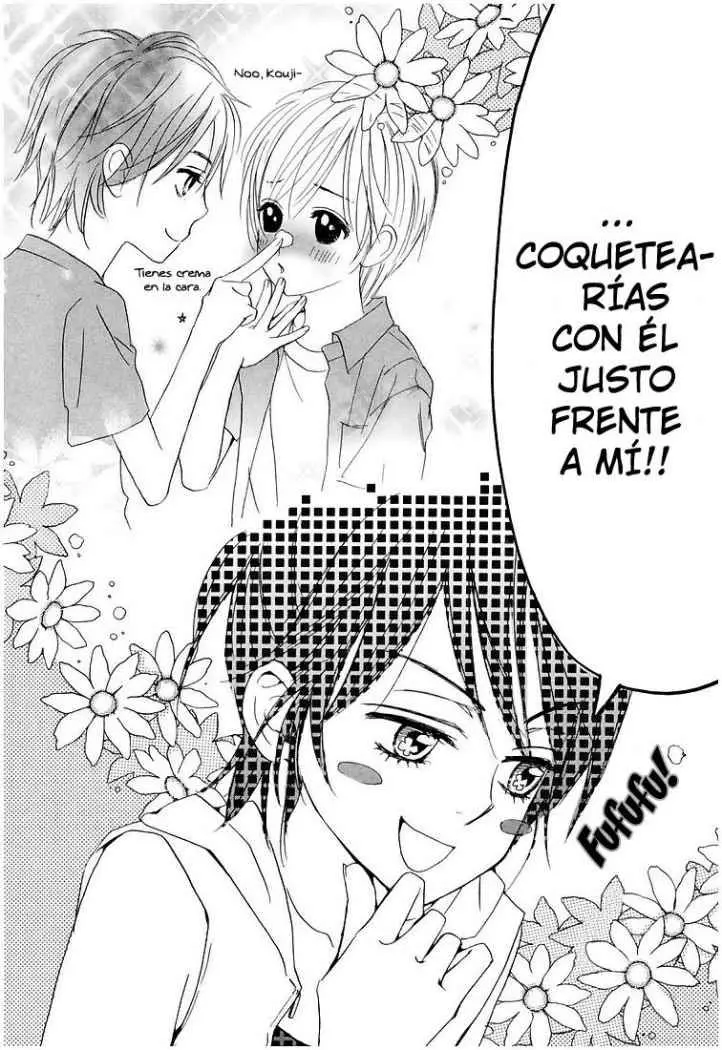 Fujoshi Kanojo (2007) - Capítulo 4 - Página 28 - LectorTMOo