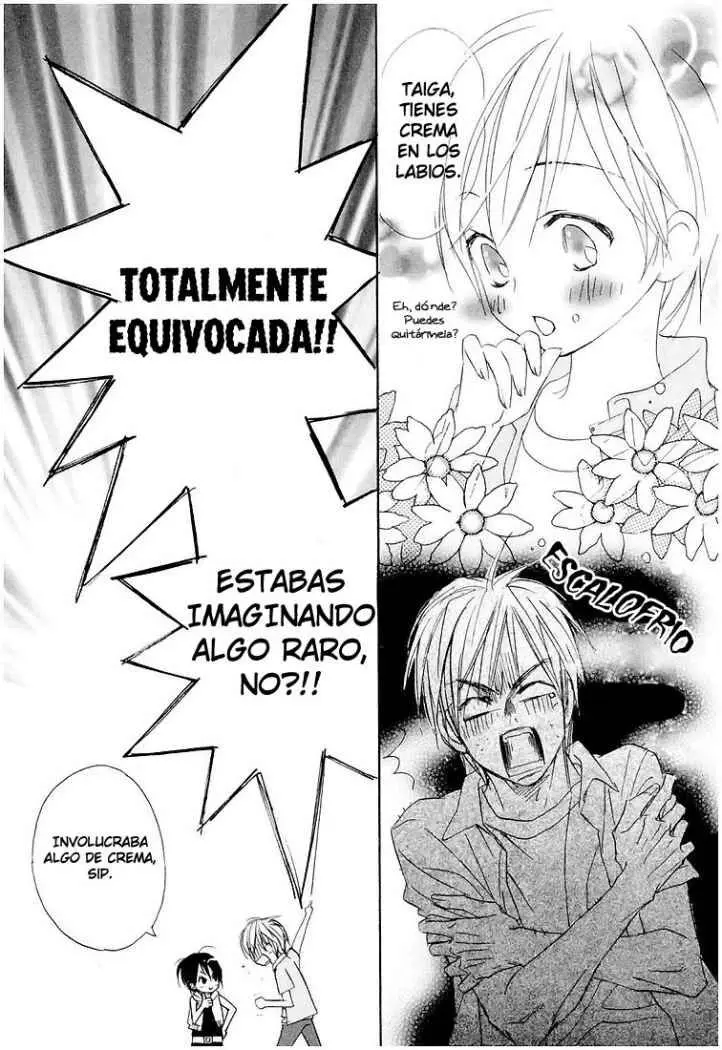 Fujoshi Kanojo (2007) - Capítulo 4 - Página 29 - LectorTMOo