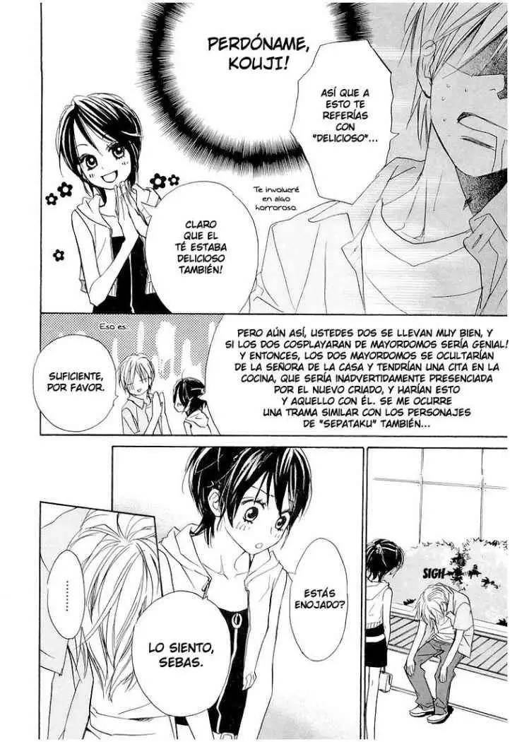 Fujoshi Kanojo (2007) - Capítulo 4 - Página 30 - LectorTMOo
