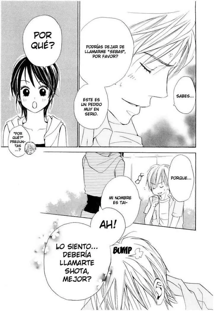Fujoshi Kanojo (2007) - Capítulo 4 - Página 31 - LectorTMOo